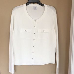 Cabi cardigan